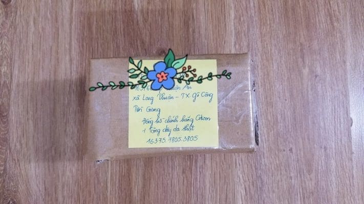 Đồng hồ chính hãng Citizen EM0710-54Y