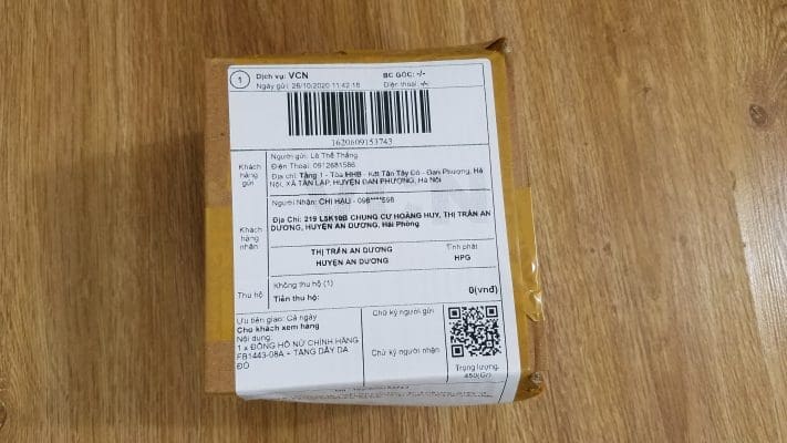 Đồng hồ chính hãng Citizen FB1443-08A