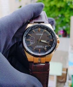 Đồng hồ nam CITIZEN CB0168-08E