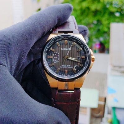 Đồng hồ nam CITIZEN CB0168-08E