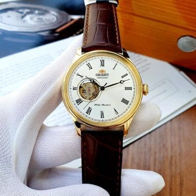 Đồng hồ nam ORIENT FAG00002W0