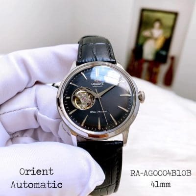 Đồng hồ nam ORIENT RA-AG0004B10B