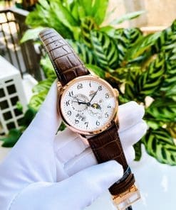 Đồng hồ nam ORIENT GEN 4 RA-AK0001S10B