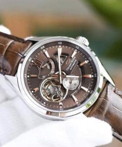 Đồng hồ nam ORIENT STAR SDK05004K0