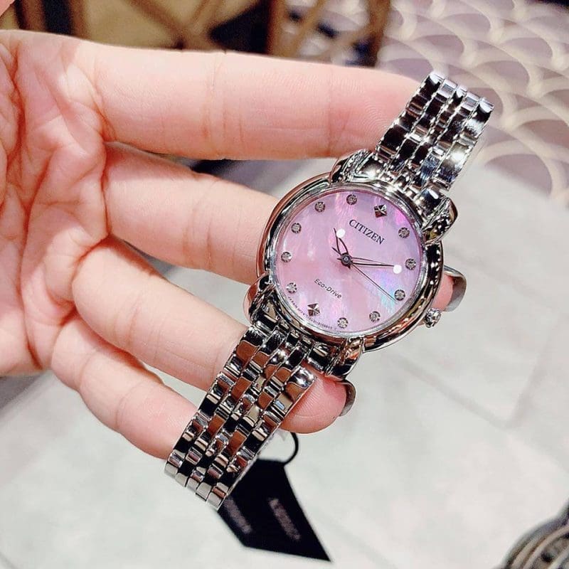 Đồng hồ chính hãng Citizen EM0710-54Y