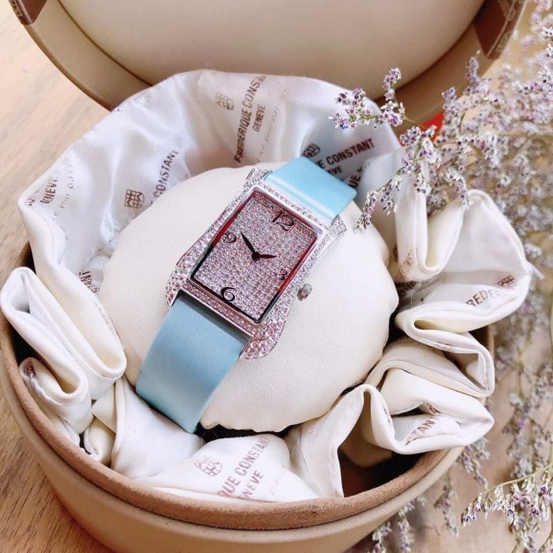 Đồng hồ chính hãng Davena D31609