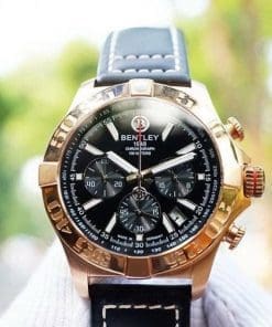 Đồng hồ nam BENTLEY BL1696-10RBB