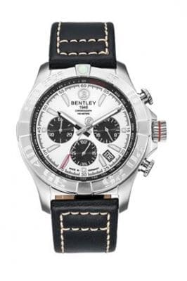 Đồng hồ nam BENTLEY BL1696-10WWB