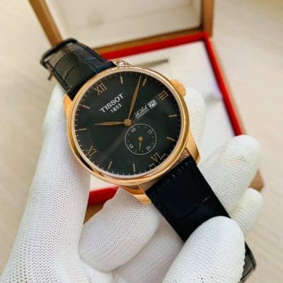 Đồng hồ nam TISSOT T006.428.36.058.01
