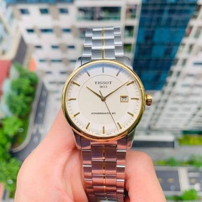 Đồng hồ nam TISSOT T086.407.22.261.00
