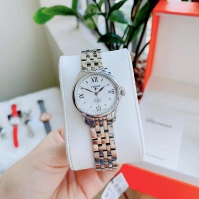 Đồng hồ nữ TISSOT T41.1.183.33