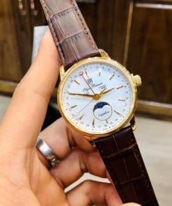 Đồng hồ nam Olym Pianus OP5738-80MK-GL-T
