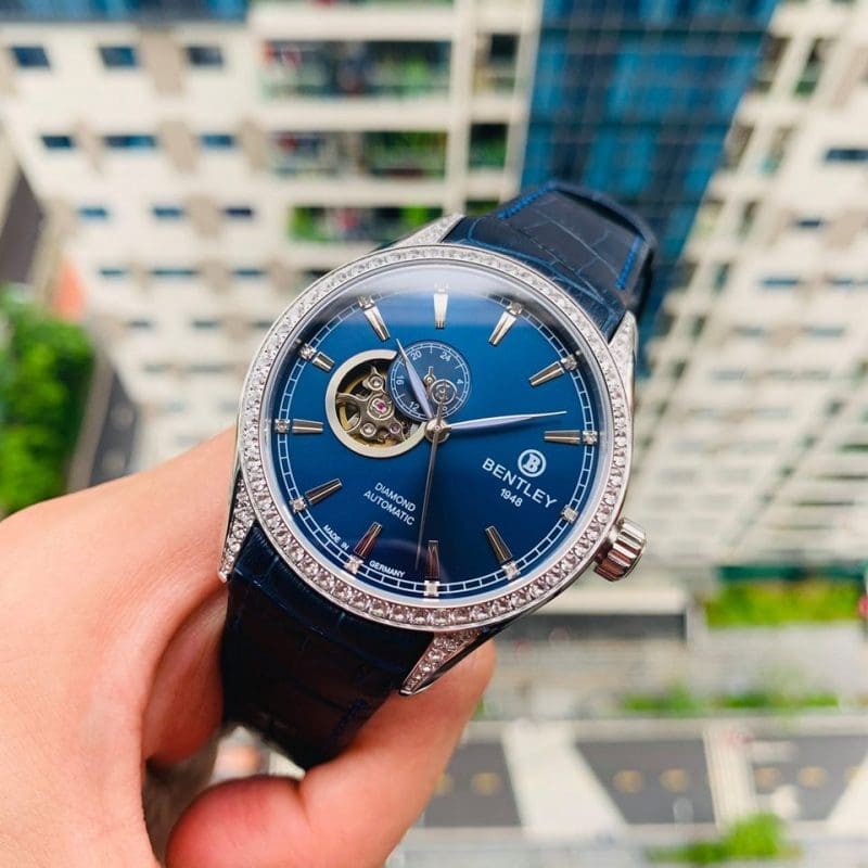 Đồng hồ Bentley BL1784-252WNN-S2 chính hãng