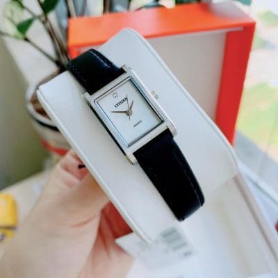 Đồng hồ nữ CITIZEN EJ6121-01D