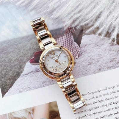 Đồng hồ nữ CITIZEN EM0324-58D