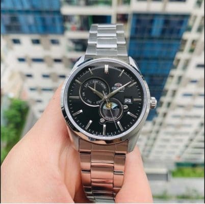 Đồng hồ nam ORIENT GEN 5 RA-AK0302B10B