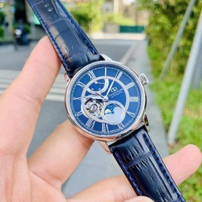 Đồng hồ nam ORIENT STAR RE-AM0002L00B