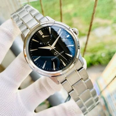 Đồng hồ nam ORIENT STAR SAF02002B0