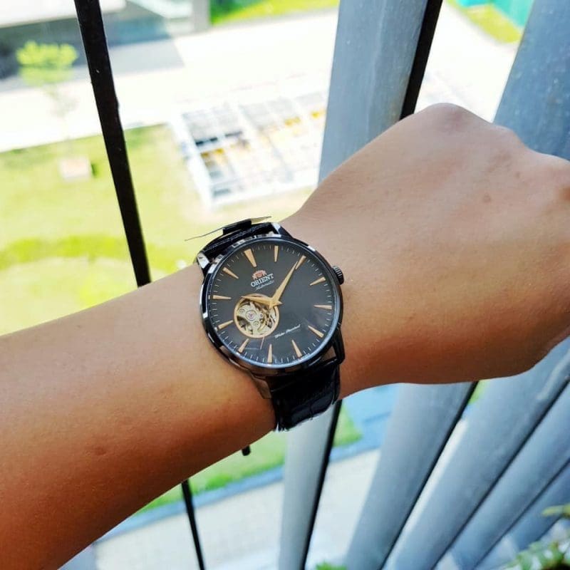 Đồng hồ chính hãng Orient FAG02001B0