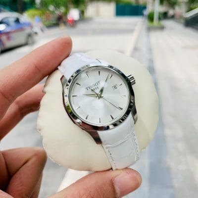 Đồng hồ nữ TISSOT T035.210.16.031.00