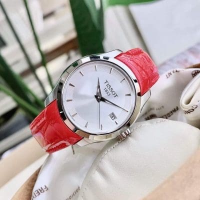Đồng hồ nữ TISSOT T035.210.16.031.01