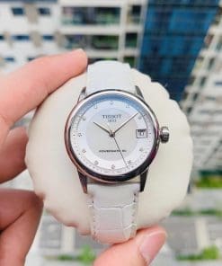 Đồng hồ nữ TISSOT T086.207.16.116.00