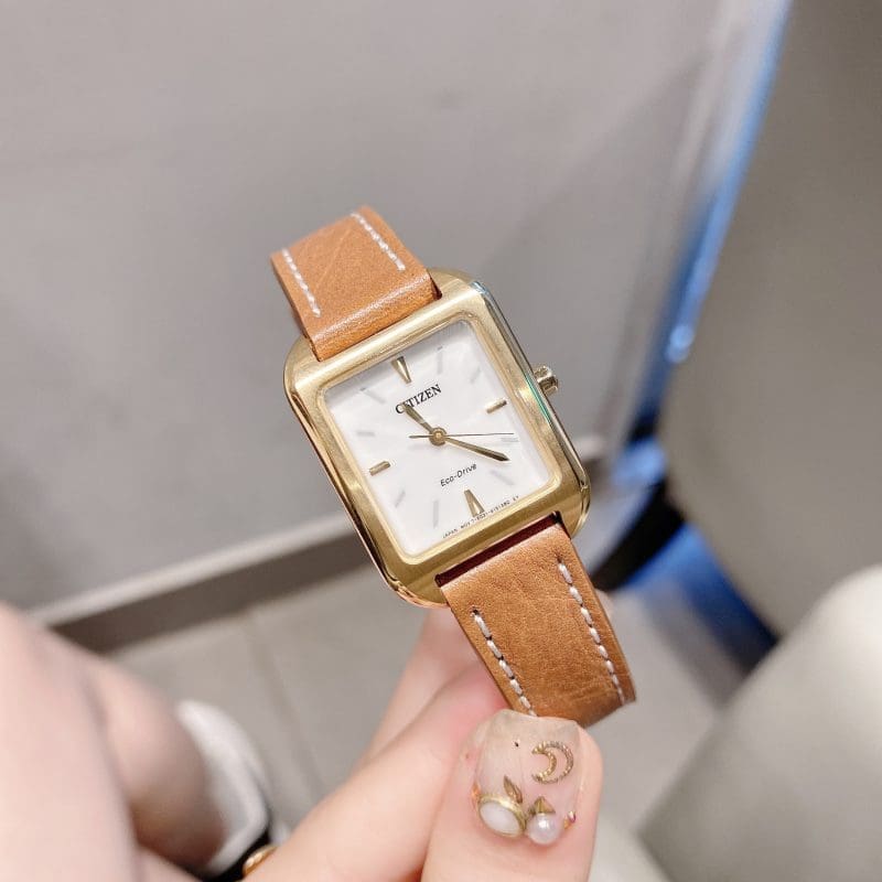Đồng hồ chính hãng Citizen EM0492-02A