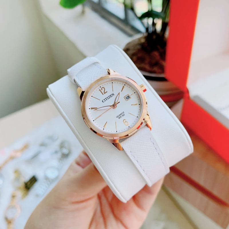 Đồng hồ chính hãng Citizen EU6073-02A