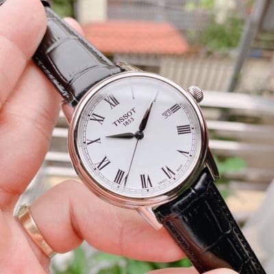 Đồng hồ nam TISSOT T085.410.16.013.00