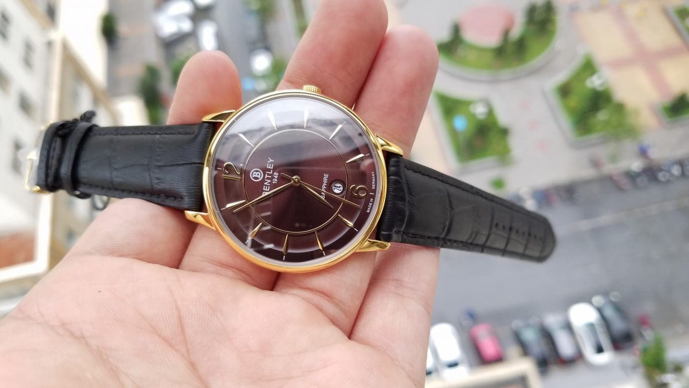 Đồng hồ đôi Bentley BL1853-10MKDB chính hãng