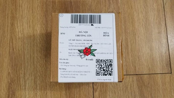 Đồng hồ chính hãng Orient FAG03001B0
