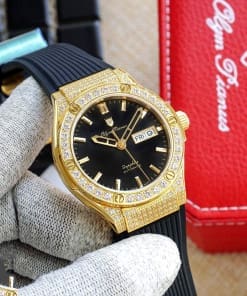 Đồng hồ nam Olym Pianus OP990-45ADDGK-GL-D