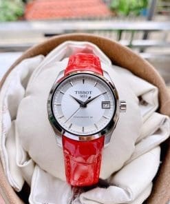 Đồng hồ nữ TISSOT COUTURIER T035.207.16.031.01