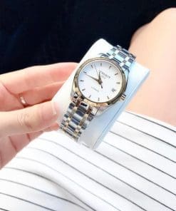 Đồng hồ nữ TISSOT COUTURIER T035.207.22.011.00