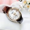 Đồng hồ nữ TISSOT COUTURIER T035.207.26.031.00
