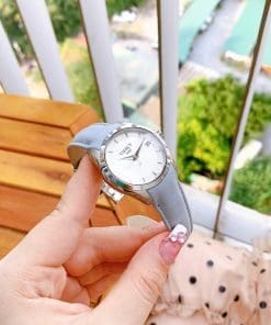 Đồng hồ nữ TISSOT T035.210.16.031.02