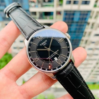 Đồng hồ nam TISSOT T099.429.16.058.00