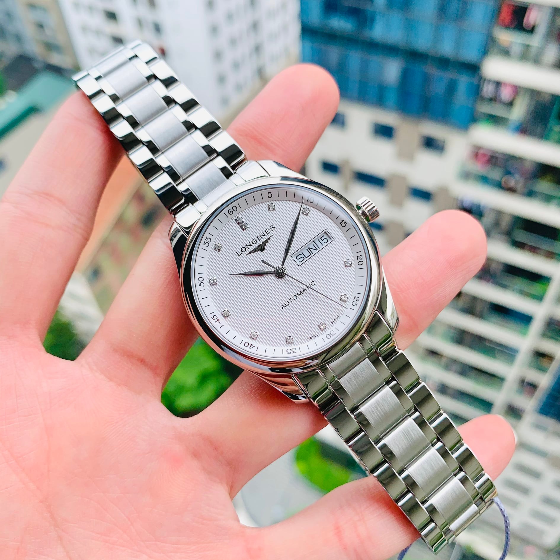 L2.755.4.77 (1) Đồng hồ nam Longines Master L2.755.4.77.6