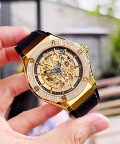 Đồng hồ nam Olym Pianus OP990-45.24ADGK-GL-D