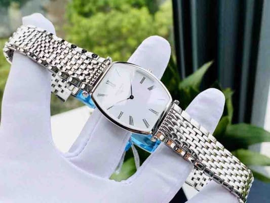 Đồng hồ nam Longines L4.705.4.11.6