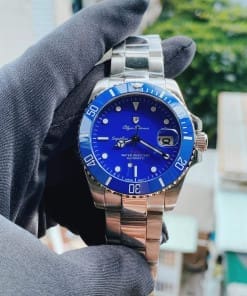 Đồng hồ nam Olym Pianus OP899832AGS-X