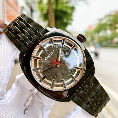 Đồng hồ nam BENTLEY BL1681-40181