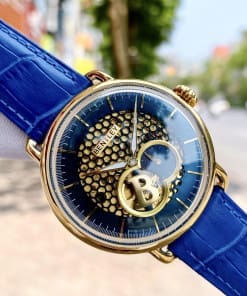 Đồng hồ nam BENTLEY BL1798-20KNN-K