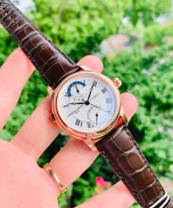Đồng hồ Frederique Constant FC-750MC4H4