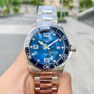 Đồng hồ nam Longines L3.782.4.96.6