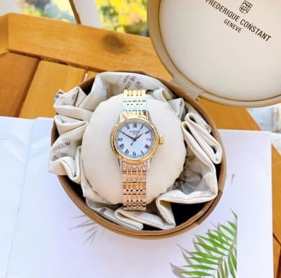 Đồng hồ nữ Tissot Carson T085.210.22.013.00