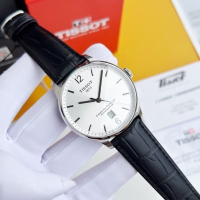 Đồng hồ nam TISSOT CHEMIN T099.407.16.037.00