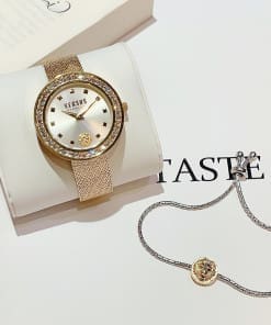 Đồng hồ Versus Carnaby Street VSPCG3221