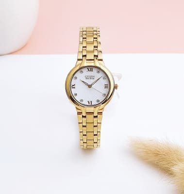 Đồng hồ nữ CITIZEN EM0132–59A