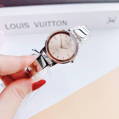 Đồng hồ nữ CITIZEN EZ6370-56X